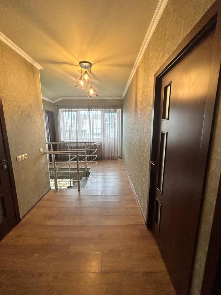 Комнаты у Айрин Vacation rental in Armenia