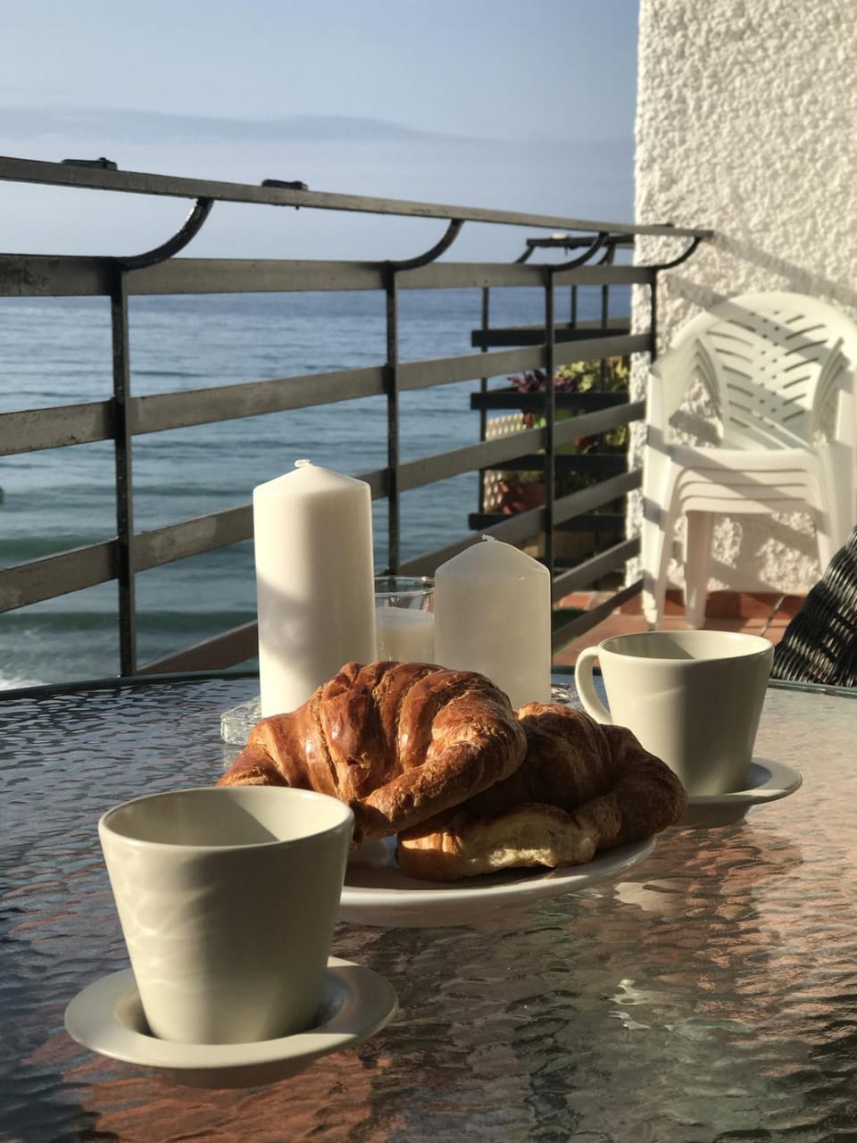 Sea view