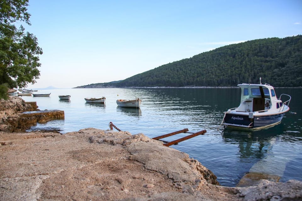 Casa Bruna Apartment in Istria County