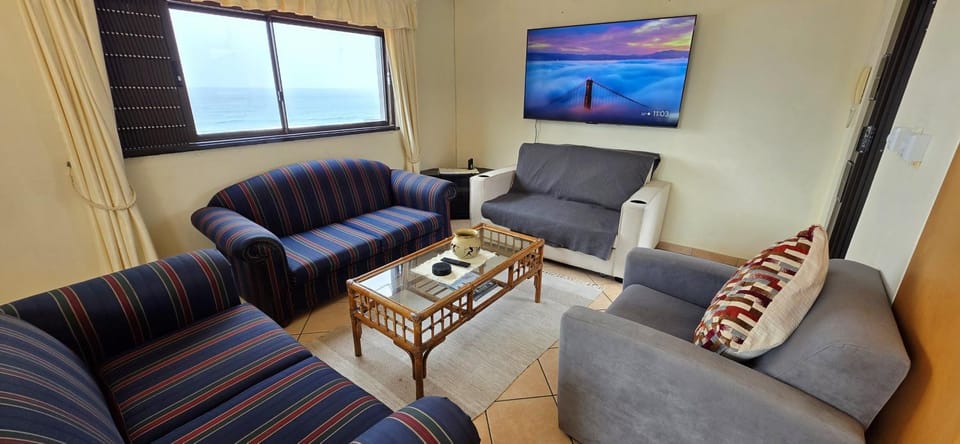 TV and multimedia, Seating area