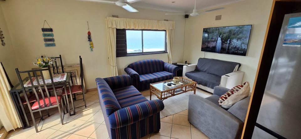 TV and multimedia, Seating area
