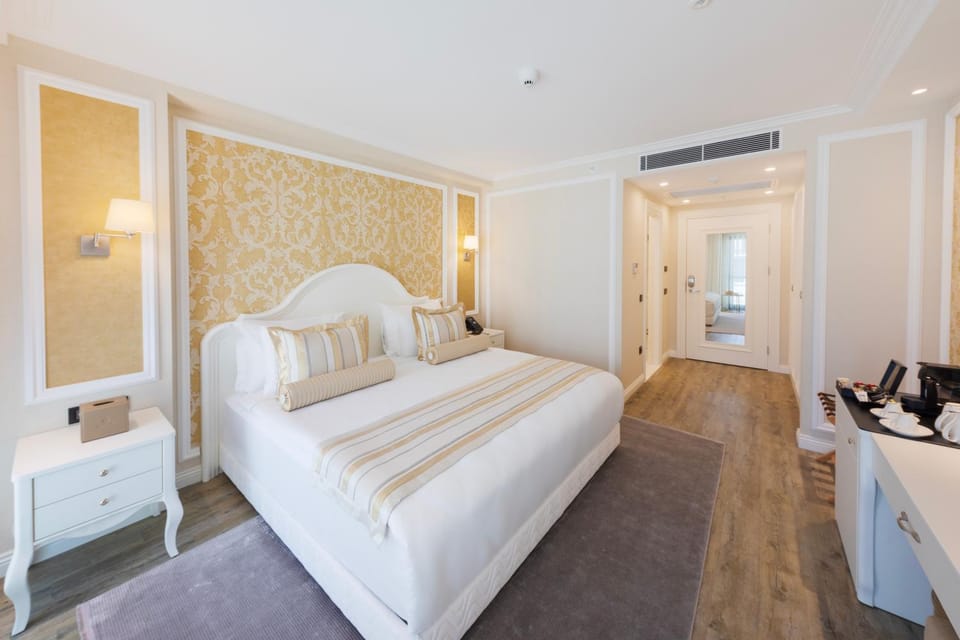 Hallmark Hotel & SPA Istanbul Hotel in Istanbul
