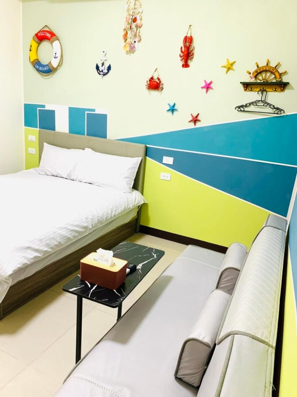 Busga布斯加 Vacation rental in Fujian