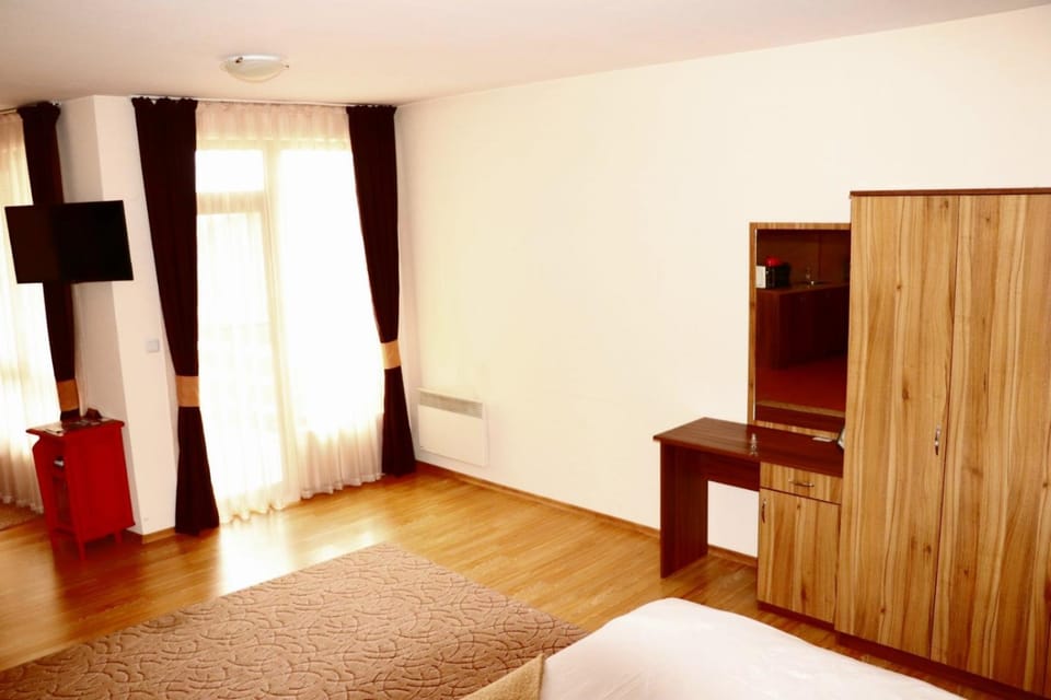 Pirin Palace Apartment in Bansko