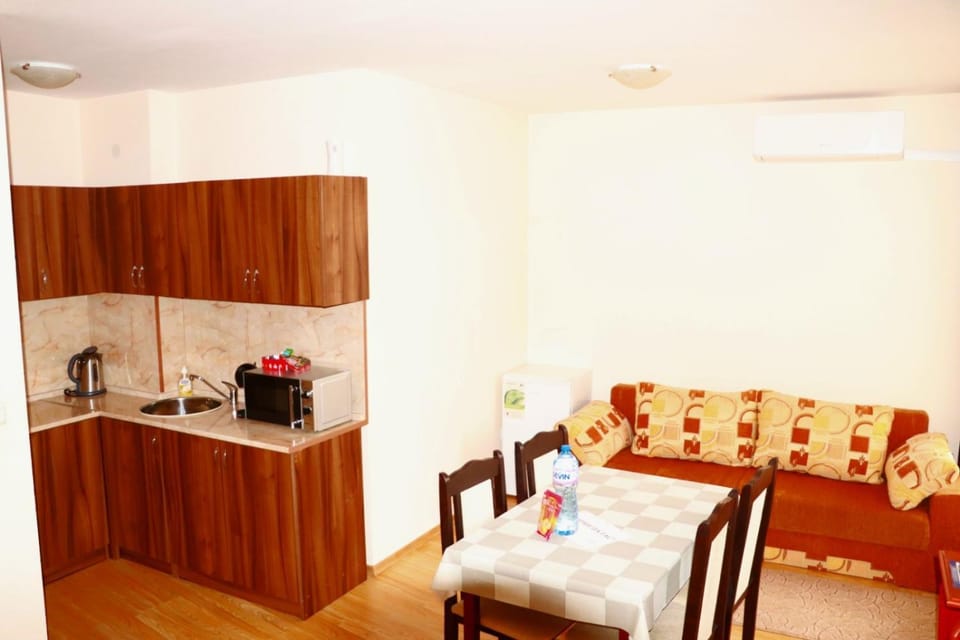 Pirin Palace Apartment in Bansko