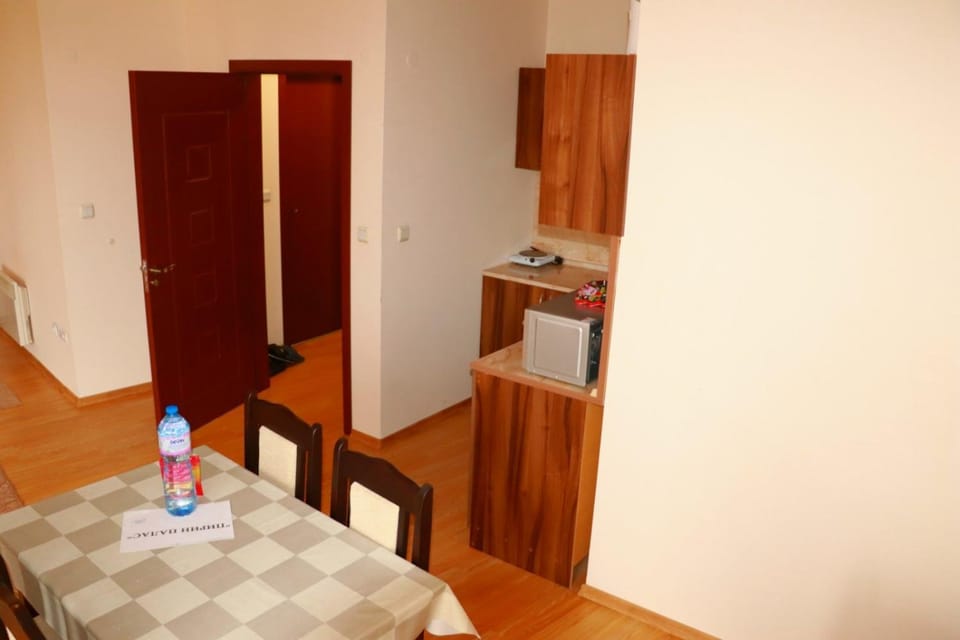 Pirin Palace Apartment in Bansko