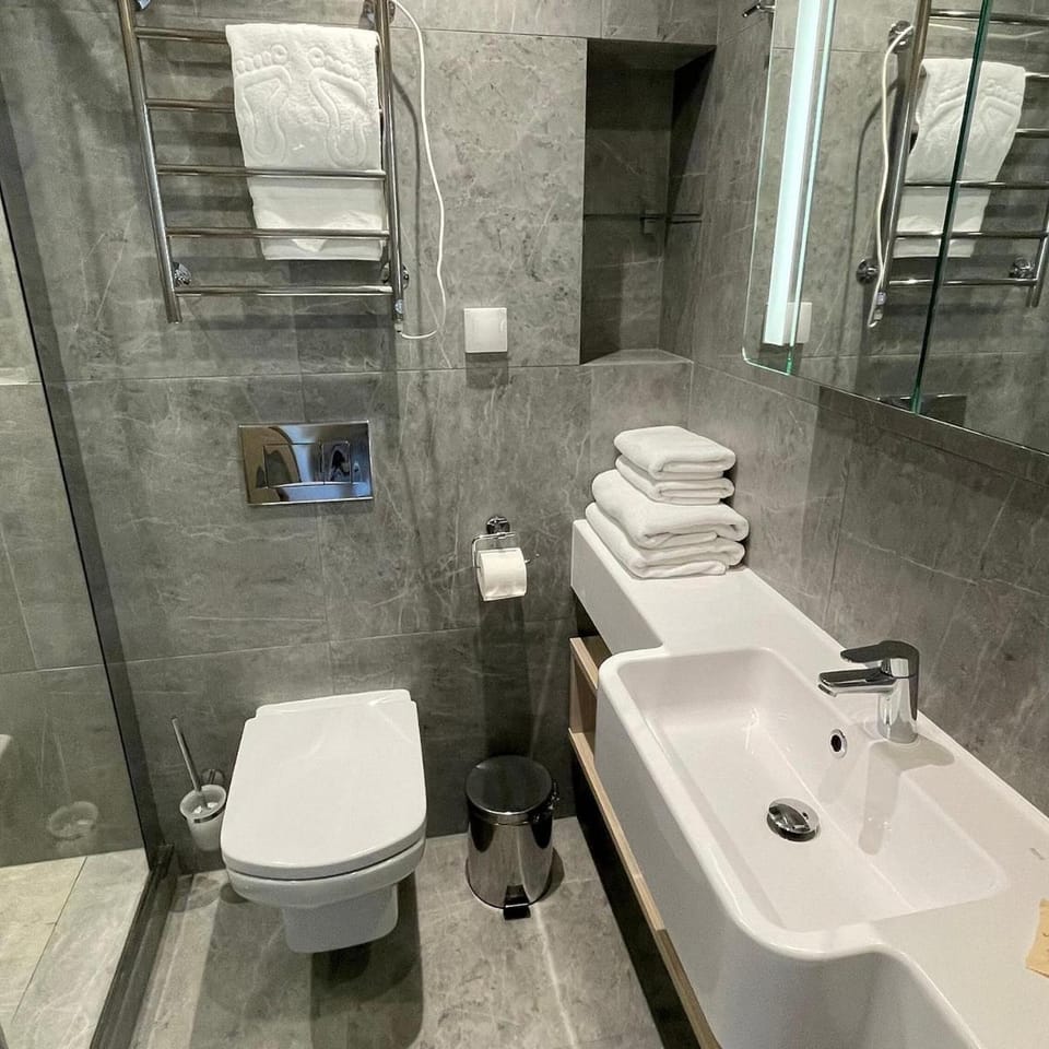 Apart-hotel Magestic EVN Airport Apartment hotel in Yerevan
