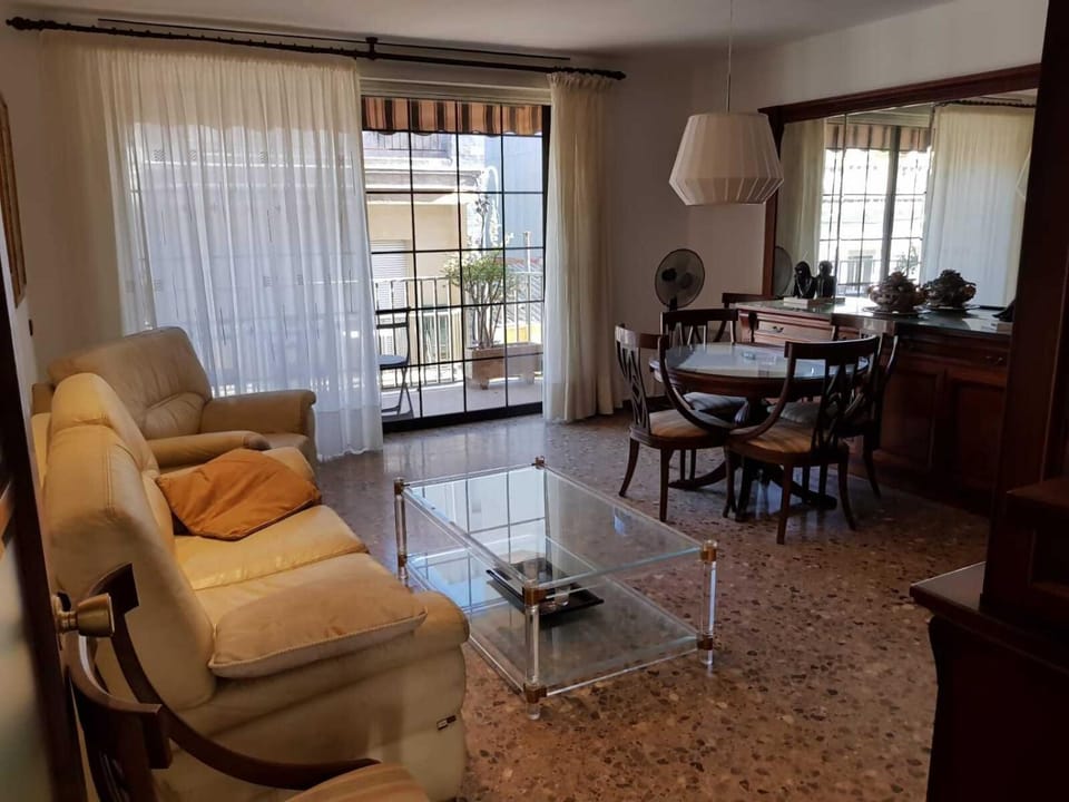 Un lujazo de piso en el centro de Calafell Apartment in Calafell
