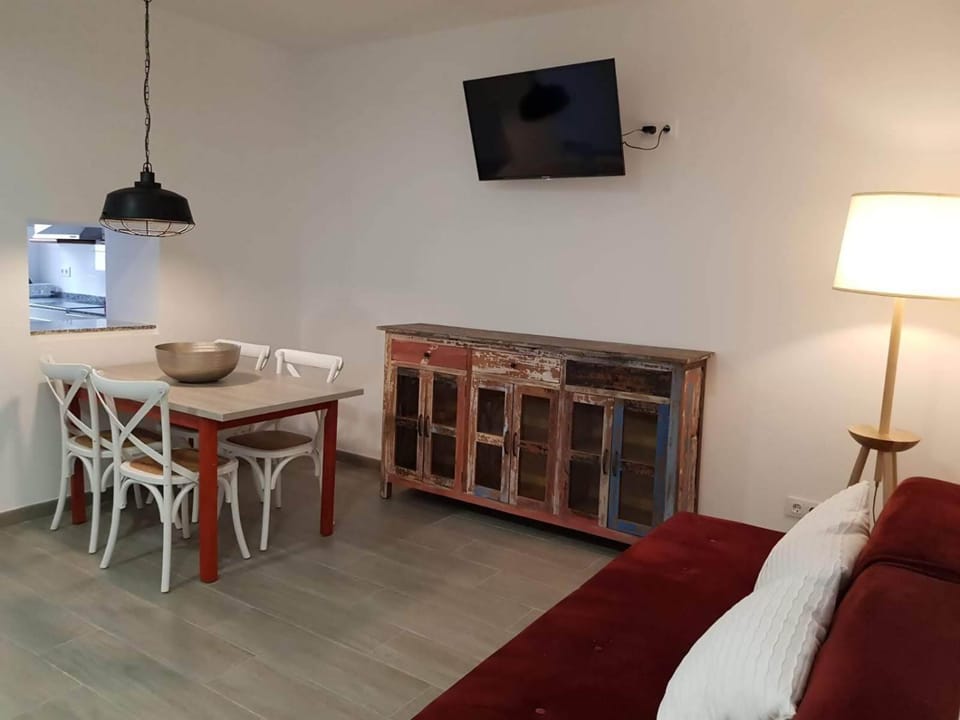 Un lujazo de piso en el centro de Calafell Apartment in Calafell