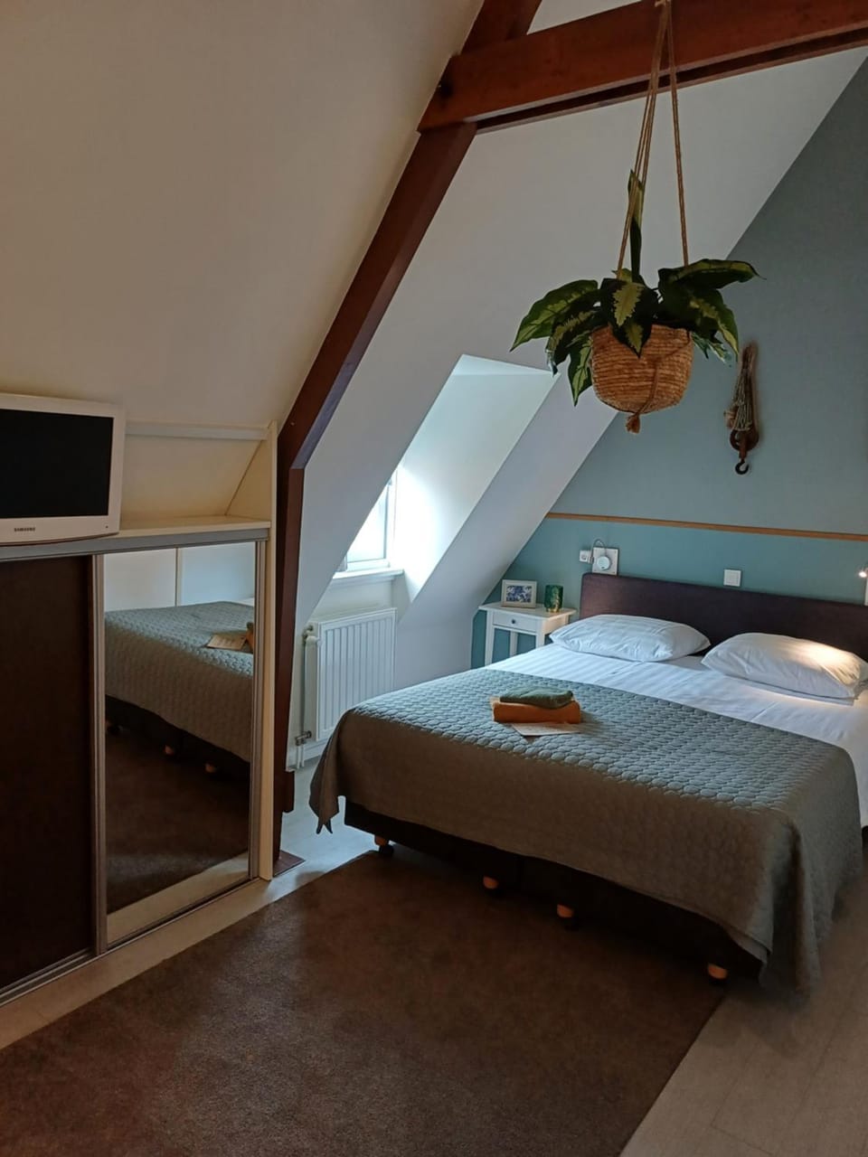 Bed & Brasserie Het Kosthuys Hotel in Zeeland, Netherlands