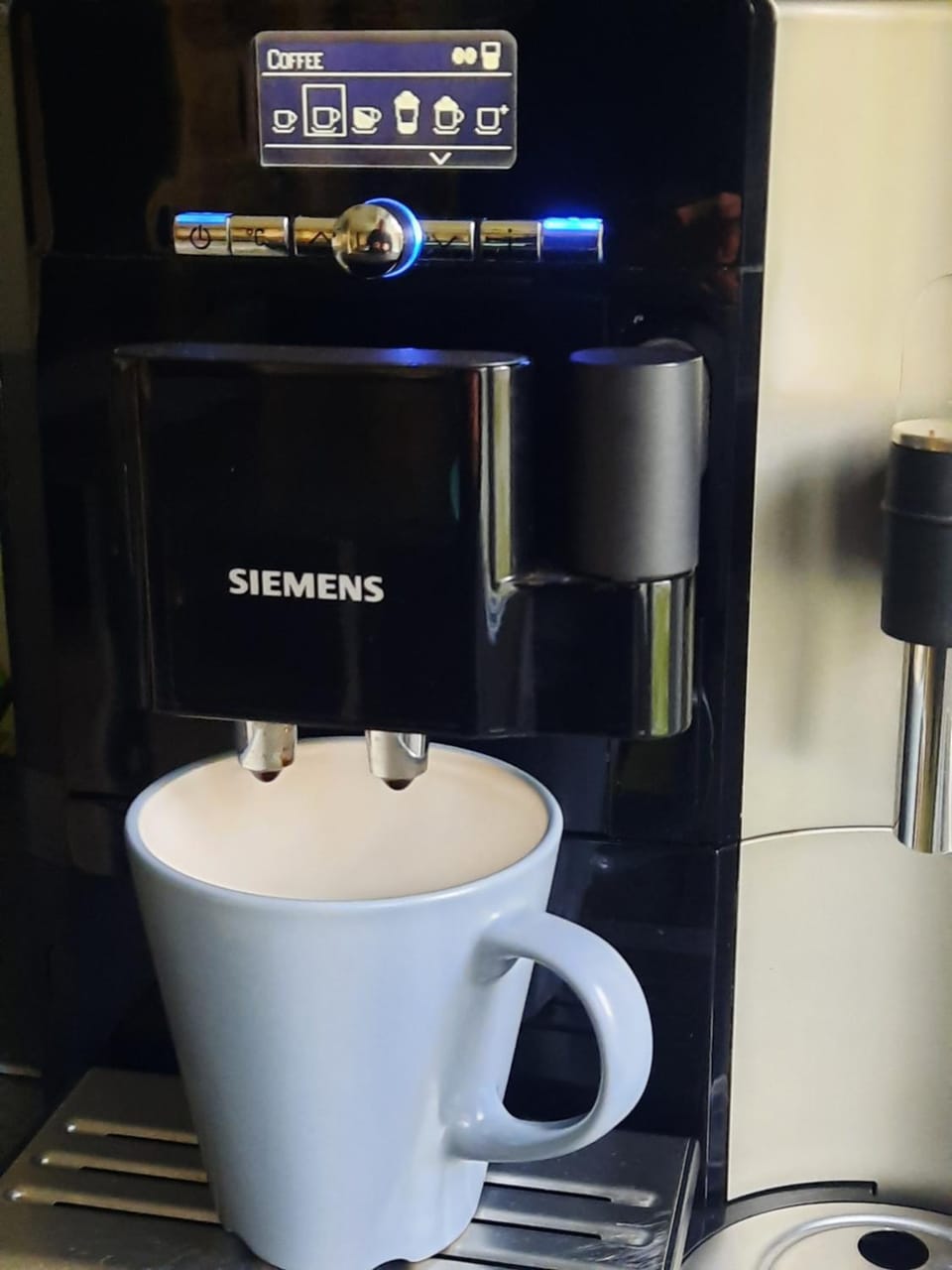 Coffee/tea facilities, Kitchen or kitchenette