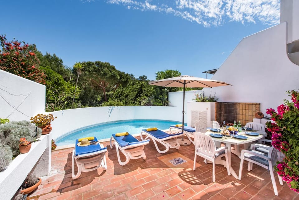 Victory Village Beach Villa - Quinta do Lago Villa in Faro District