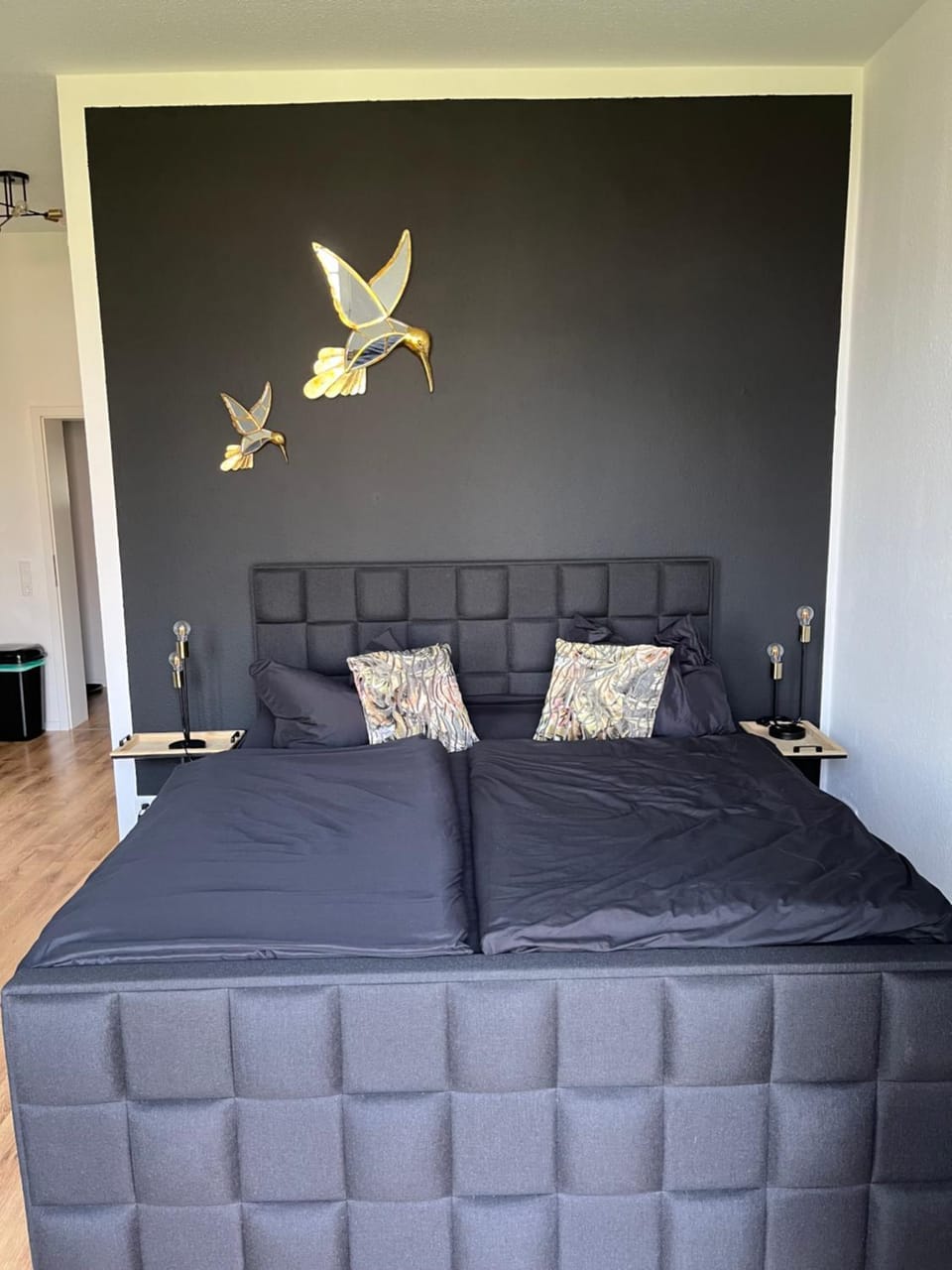 Cityliebe Apartment in Magdeburg