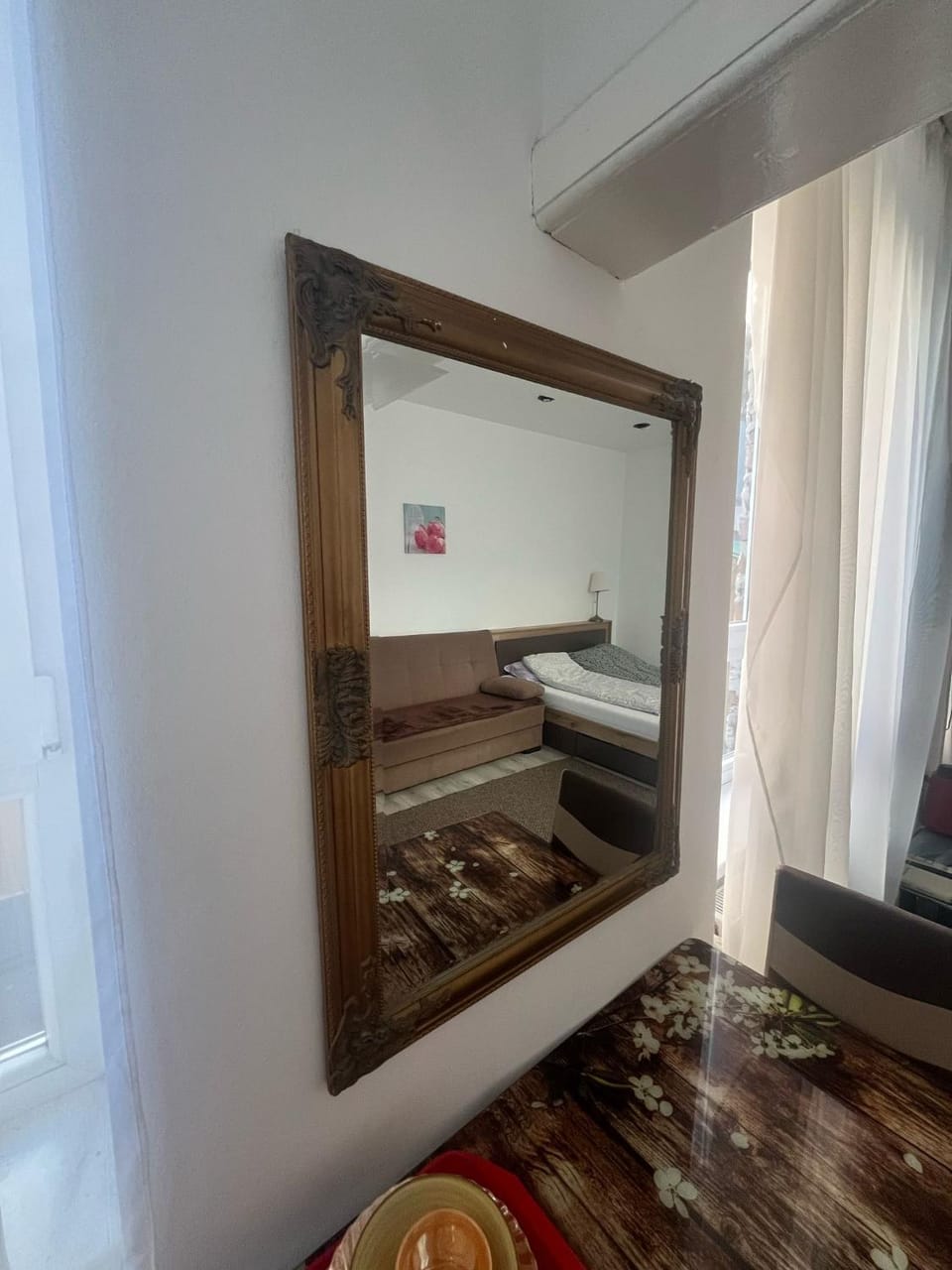 Studio Plaza Apartment in Sibiu