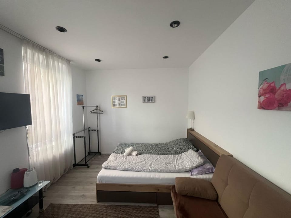 Studio Plaza Apartment in Sibiu