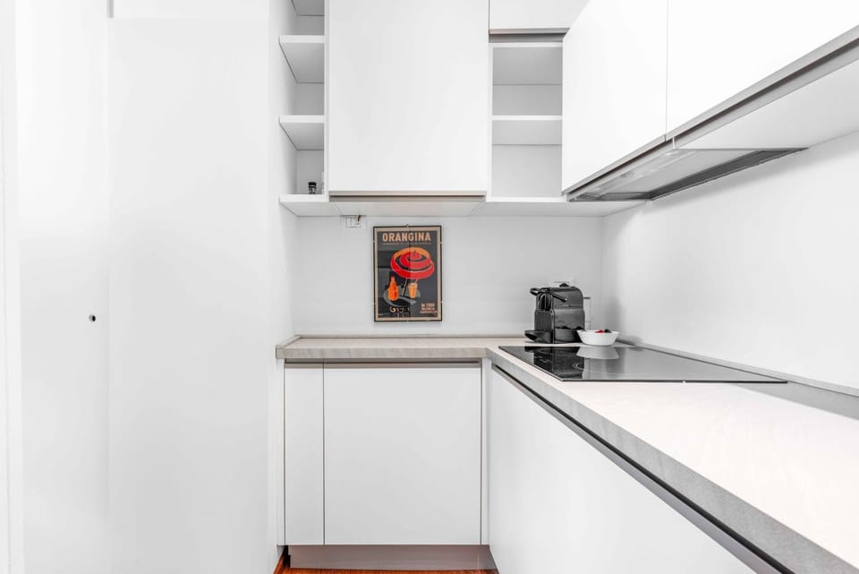 stove