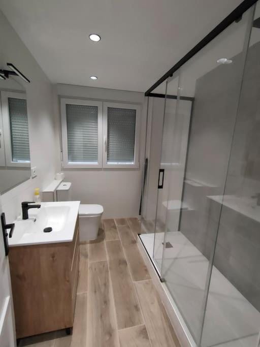 Céntrico apartamento inteligente Apartment in Granada
