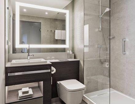 Apart-Hotel Unico EVN Airport Apartment in Yerevan