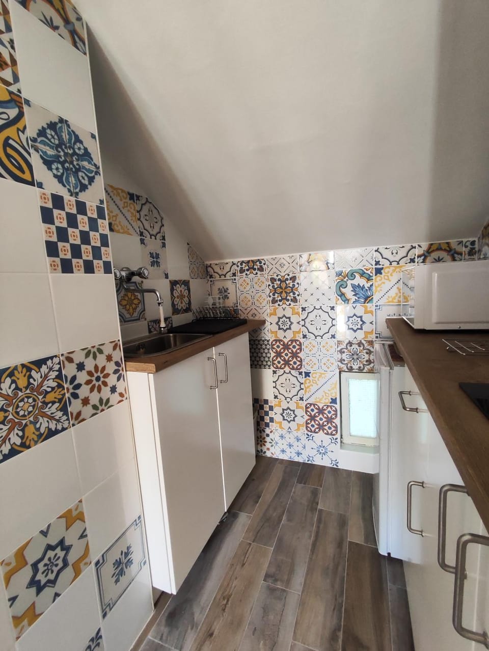 Da Dharma Apartment in Ventimiglia