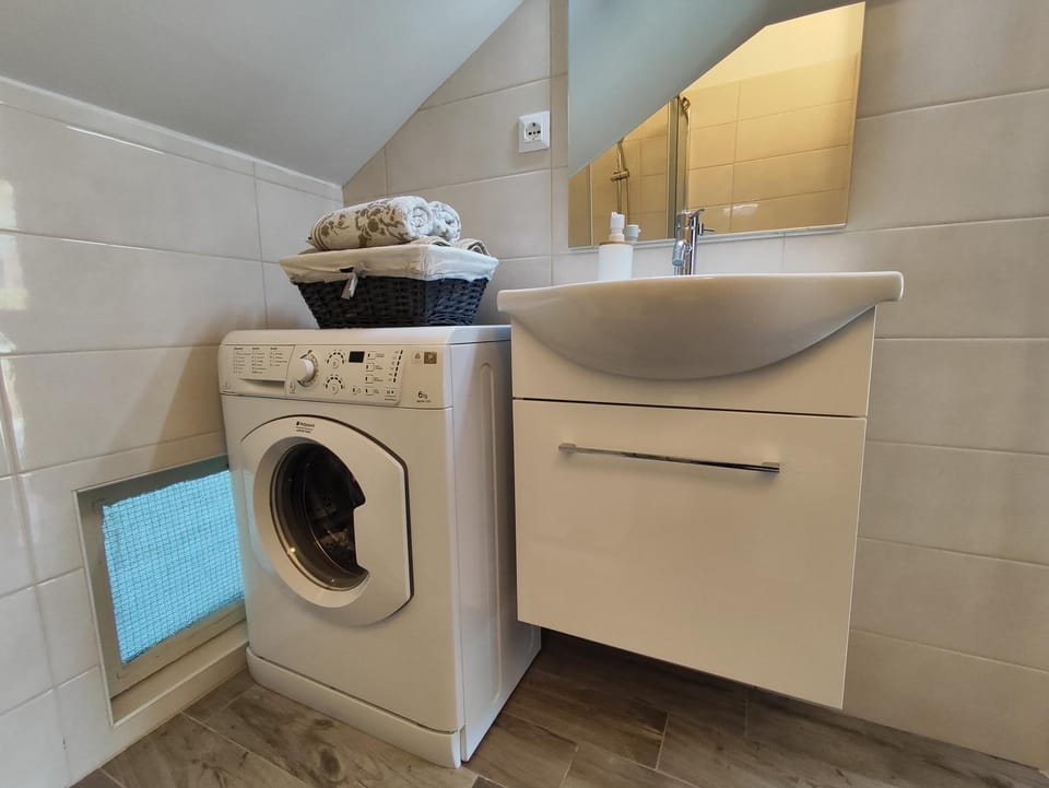 Da Dharma Apartment in Ventimiglia