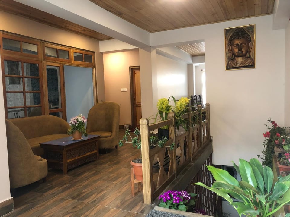 Hello Home Vacation rental in India