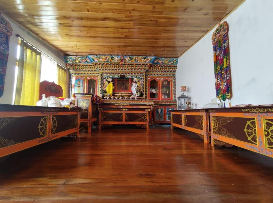 Hello Home Vacation rental in India