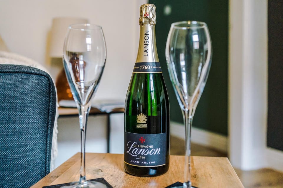 Food and drinks, Drinks