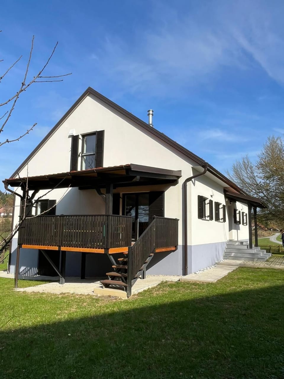 Maribor Luxury Country House Volicina 5* Villa in Slovenia
