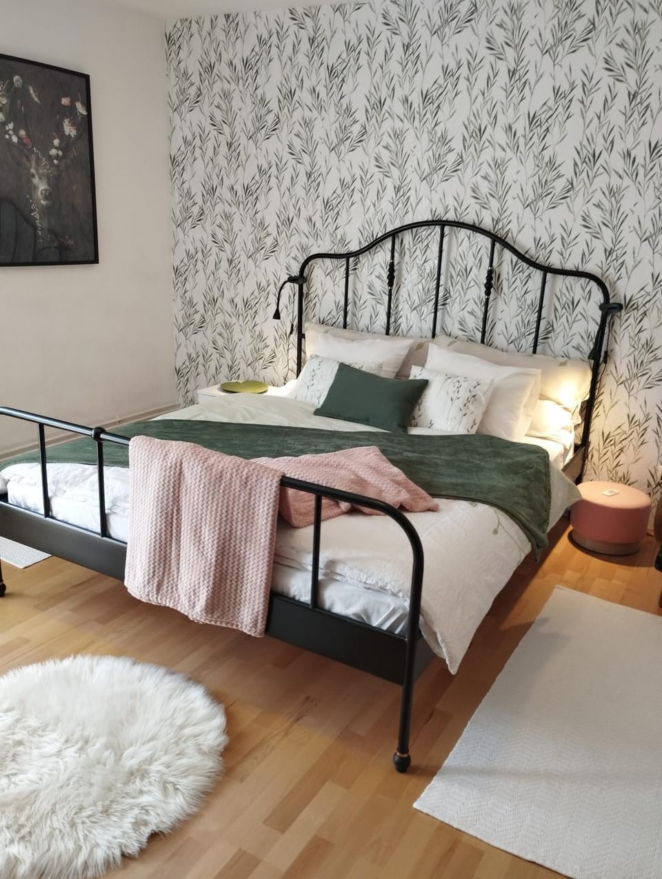 Apartmani Gruzdovo Apartment in Primorje-Gorski Kotar County
