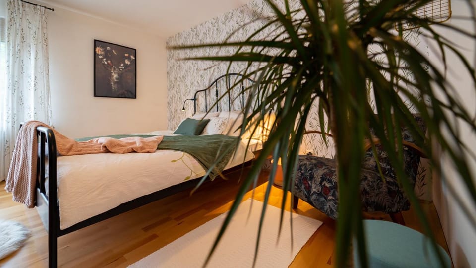 Apartmani Gruzdovo Apartment in Primorje-Gorski Kotar County