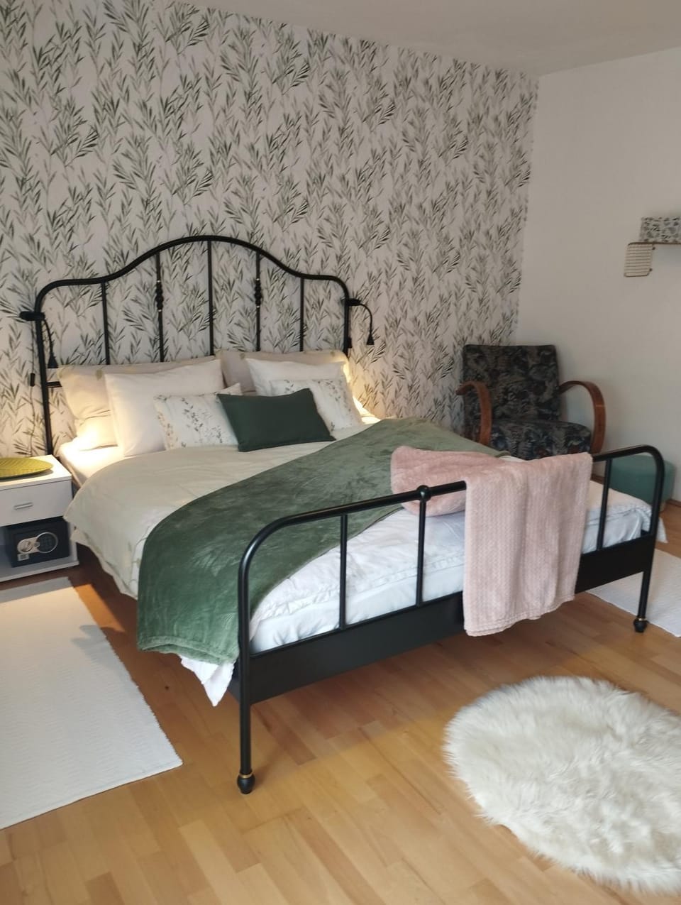 Apartmani Gruzdovo Apartment in Primorje-Gorski Kotar County