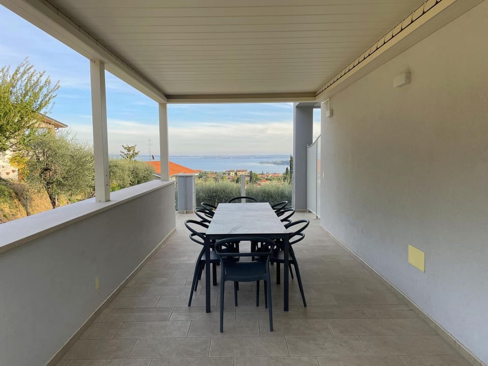 Balcony/Terrace, Balcony/Terrace