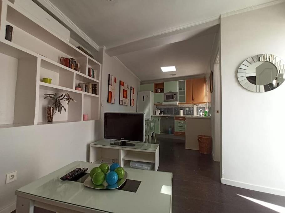 ÁTICO SANTA MARÍA Apartment in Cadiz