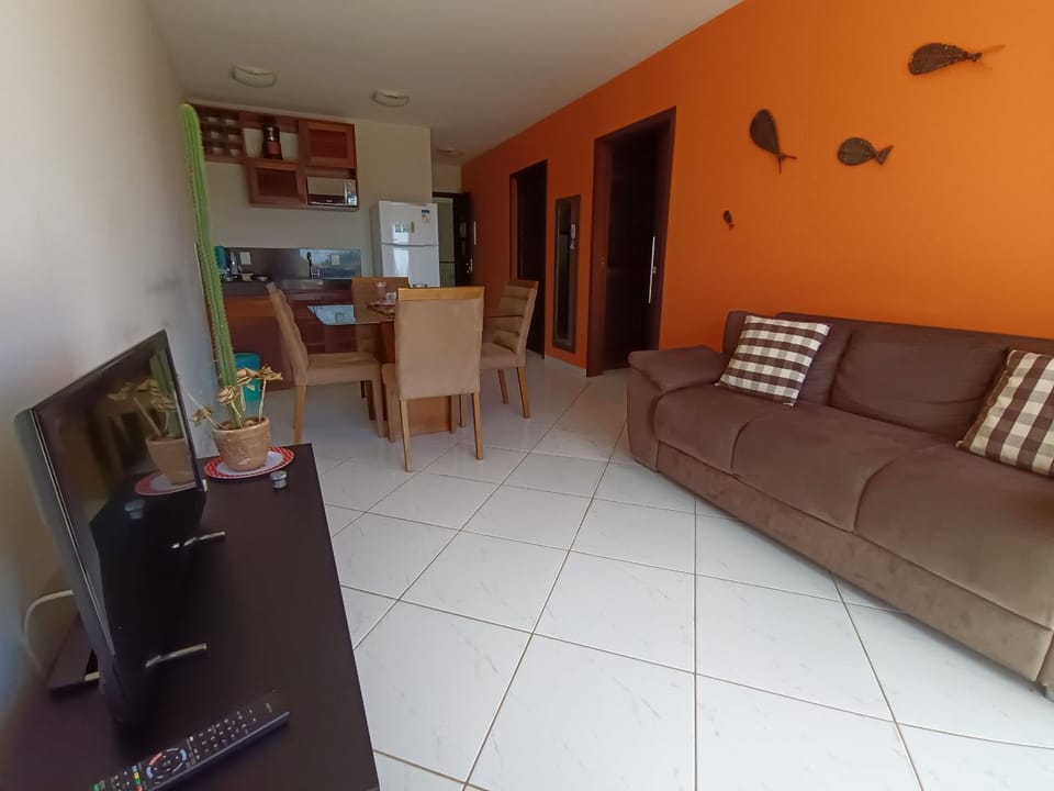 Apartment with Sea View - Pipa Apartment in Pipa Beach