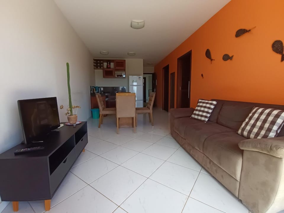 Apartment with Sea View - Pipa Apartment in Pipa Beach
