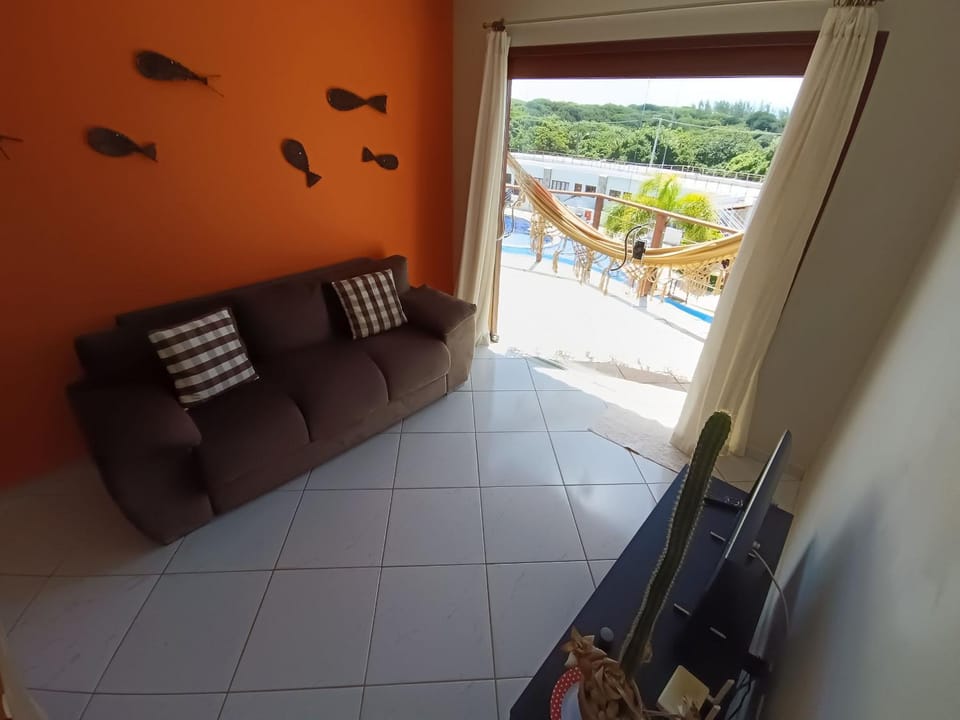Apartment with Sea View - Pipa Apartment in Pipa Beach