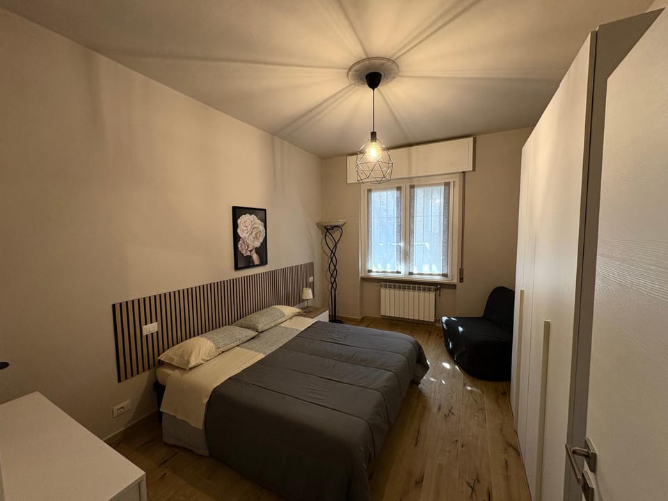 Casa Vittoria House in Lombardy