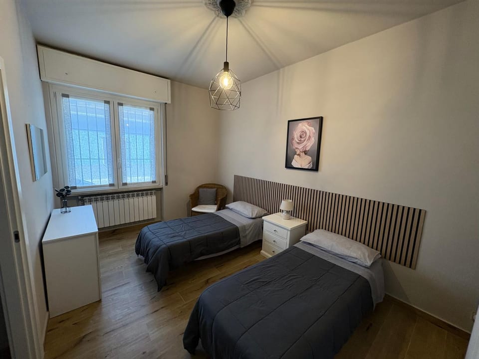 Casa Vittoria House in Lombardy