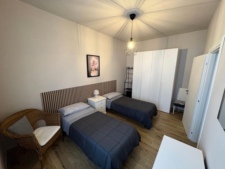 Casa Vittoria House in Lombardy