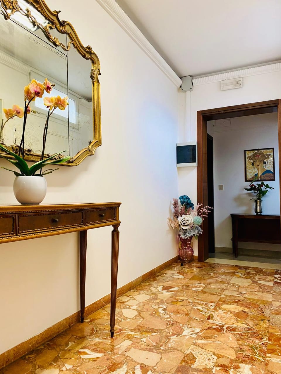 La Dogaressa Guest House Bed and Breakfast in Venice