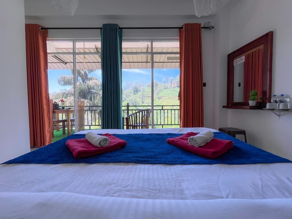 Tea Pick View Ella Bed and Breakfast in Uva Province, Sri Lanka