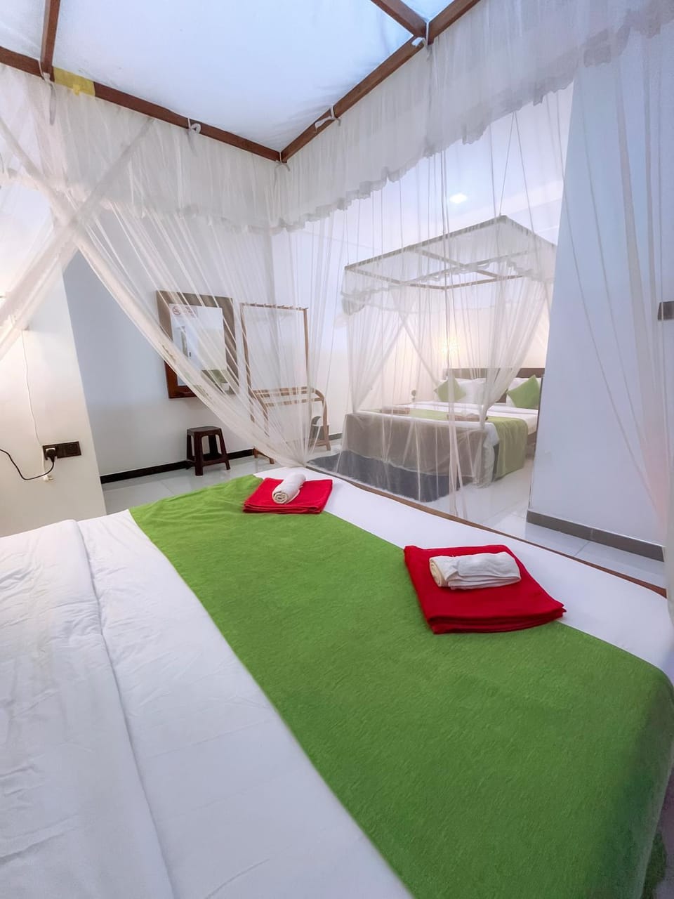 Tea Pick View Ella Bed and Breakfast in Uva Province, Sri Lanka