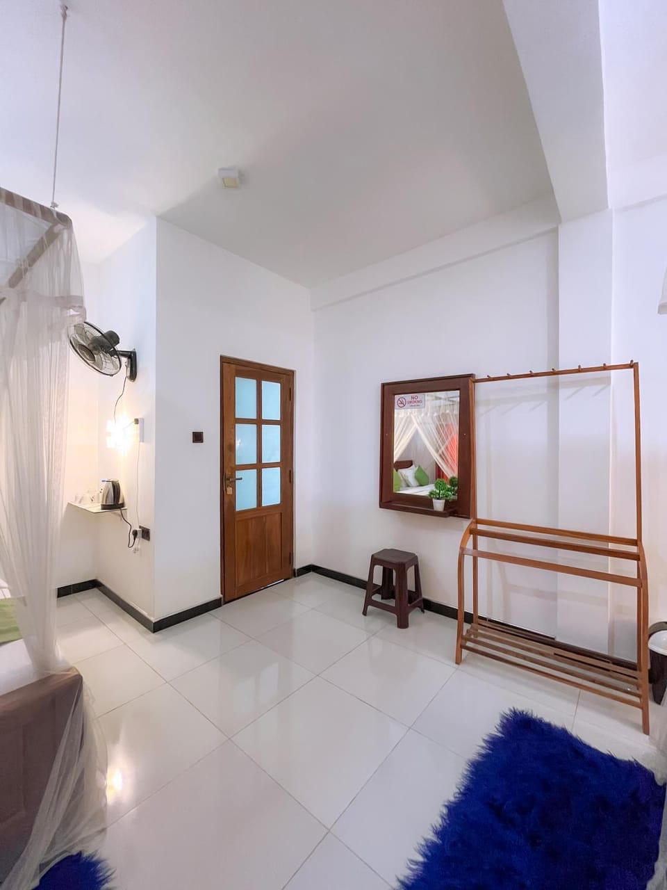 Tea Pick View Ella Bed and Breakfast in Uva Province, Sri Lanka