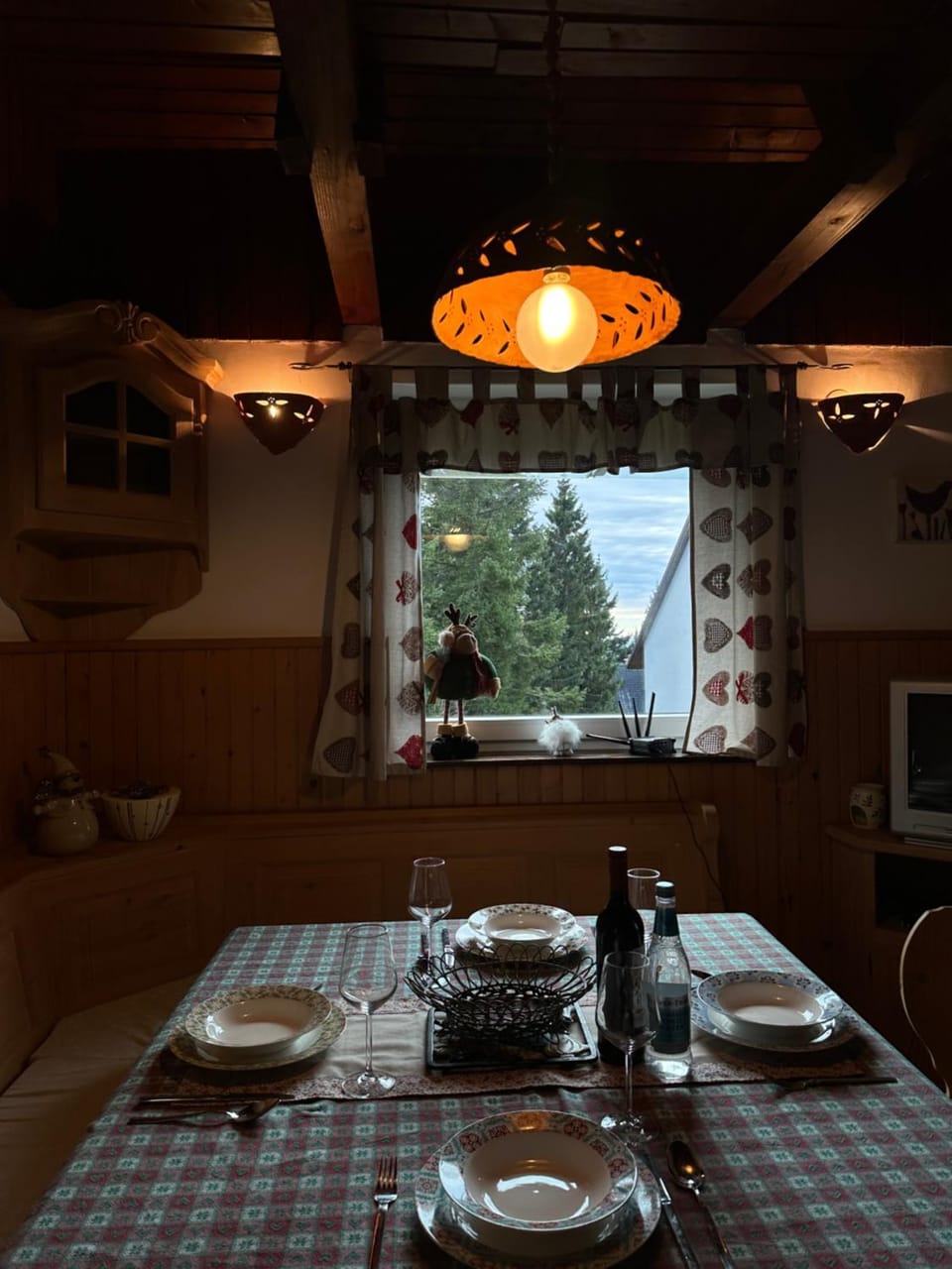 Apartma Tisa Apartment in Slovenia