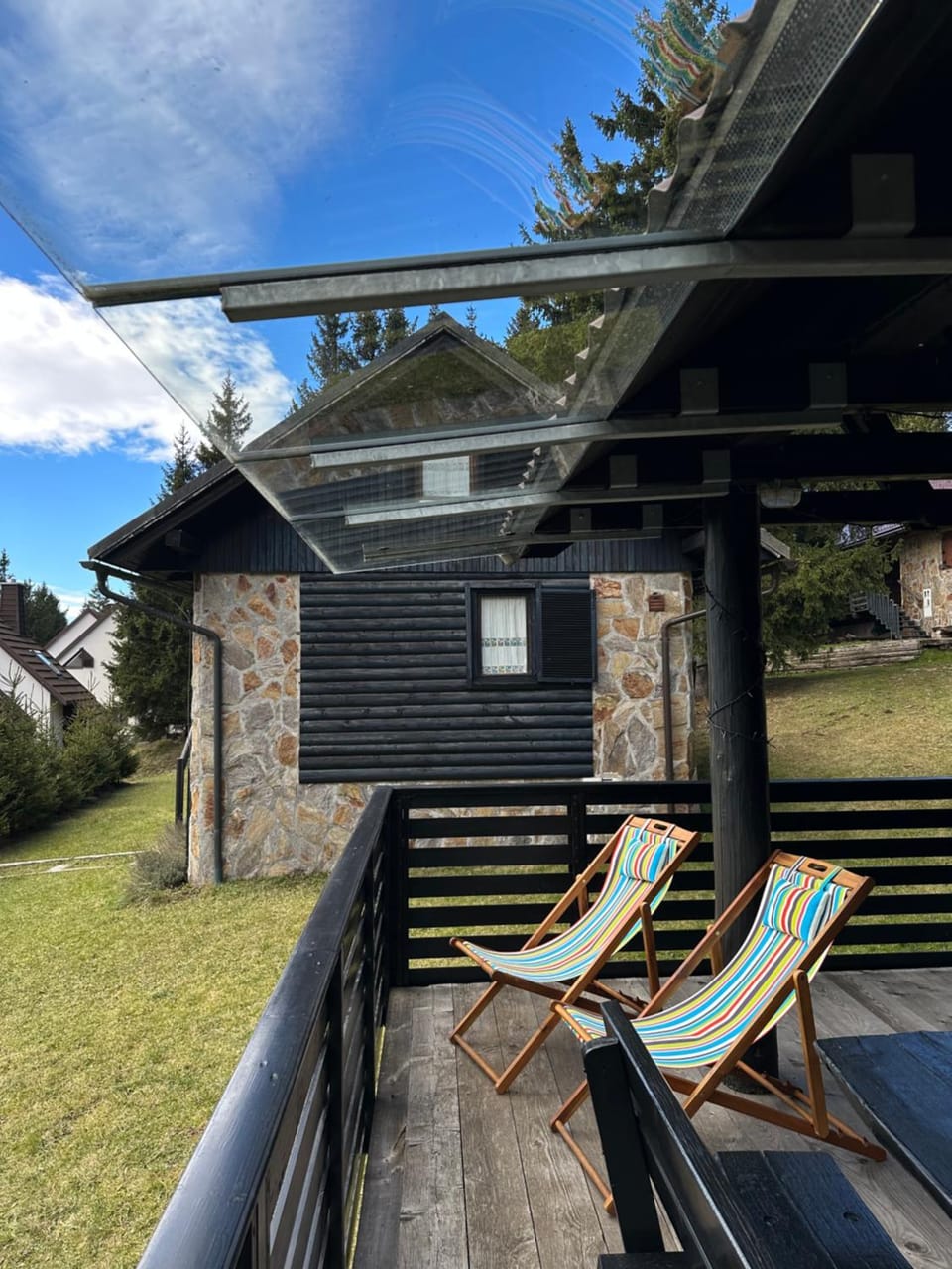 Apartma Tisa Apartment in Slovenia