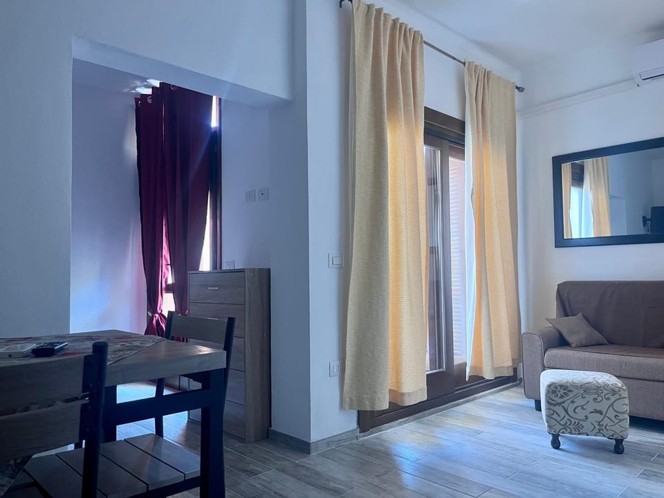 L'angolo sul porto Apartment in Palau