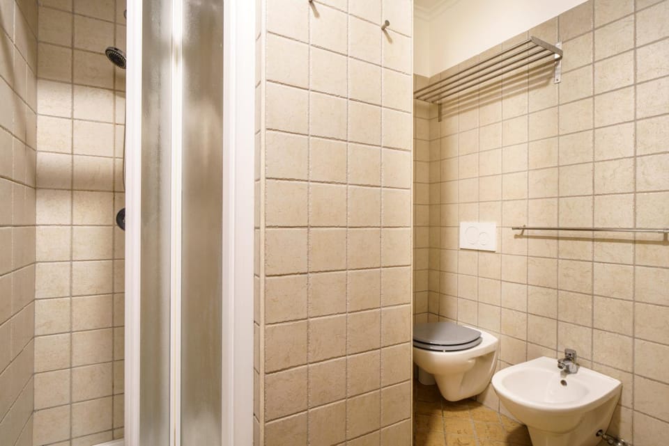 Shower, Toilet, Bathroom, bidet