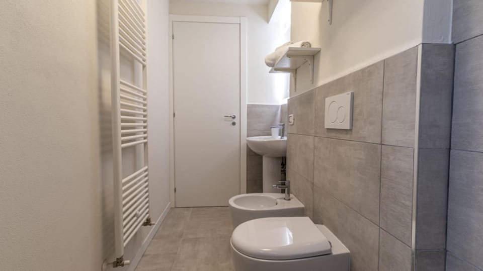 Toilet, Bathroom, bidet, heating