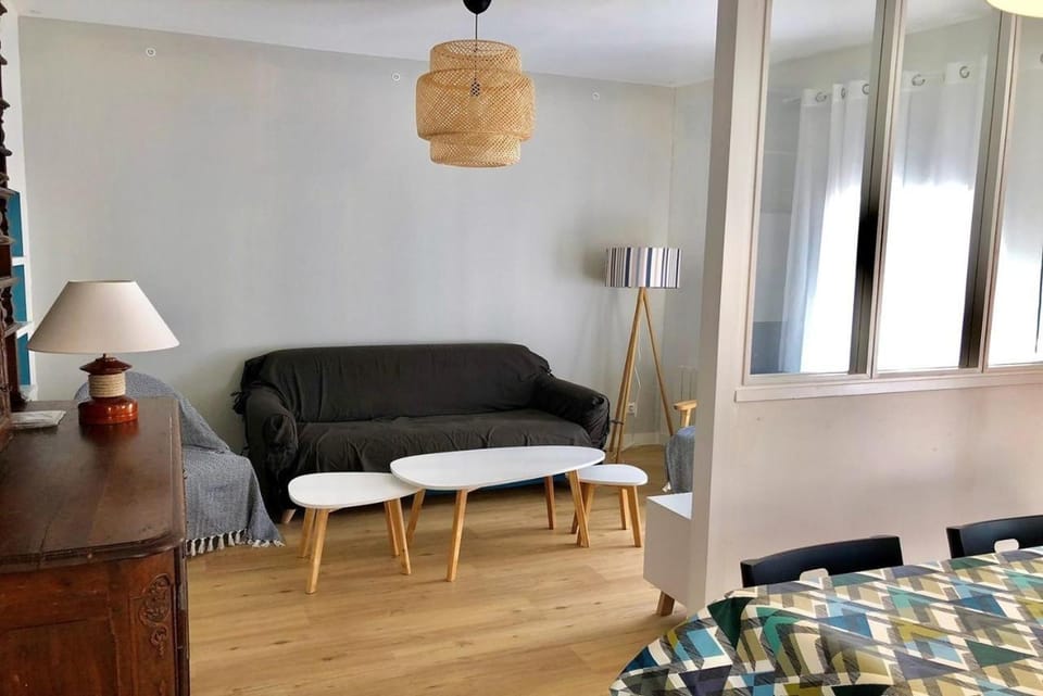 Maison à 50m du port dans superbe environnement à PLOUMANAC'H - PERROS-GUIREC Réf - 324 Villa in Perros-Guirec