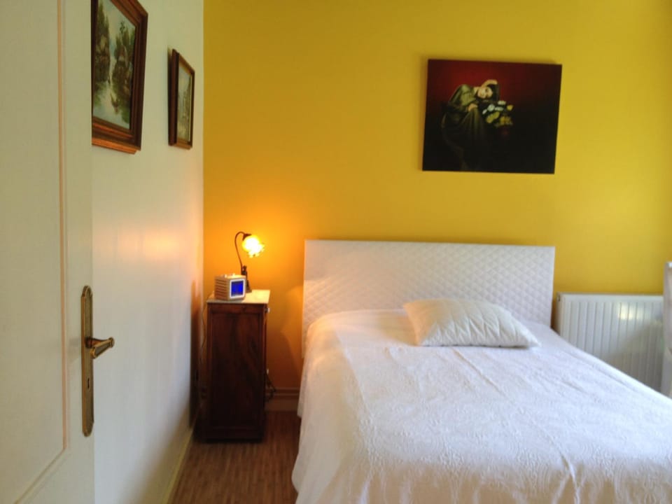 Comme à la maison ! Vacation rental in Caluire-et-Cuire